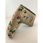 [Scotty Cameron] 스코티카메론 2009 09 훌라 걸 탑리스 스페셜 하와이언 오픈 티키 900113 : 리치오코리아