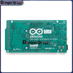 1개/많은 Arduino Uno R3 A 000062  ATmega328P MCU 오픈 개발 보드 100% 원본 재고 : 현진4