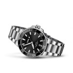 [Oris] 신형 오리스 아퀴스 날짜 39.50mm 오토매틱 남성용 시계 01 733 7732 4134-07 8 21 05PEB : 아마빌레마켓