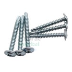 또래 와샤머리 피스 직결 8x19mm 와샤머리피스 나사못 : 또래마켓