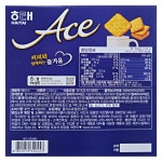 해태 에이스 436g X 4 (1,744g) : LM SHOP