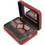 LA 소녀 영감을 주는 섀도 팔레트 대담하고 아름다운 GES338 Be Bold & Beautiful 0.21 Ounce : 용산방충망천재