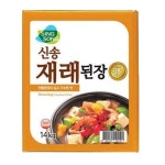신송 재래된장 14kg : 가성비 추천 마켓