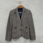 자라 ZARA 블레이저 자켓 M D00264 : 꽁단빈티지