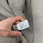 미쏘 블레이저 자켓 S D00185 : 꽁단빈티지