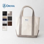 오시발 캔버스 토트 백 소 ORH0285 KWC No4 HANPU TOTE BAG SMALL ORCIVAL 가방 x 무료 배송 포인트 업 427 20 00 52 1 59 : dealbird