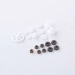 C3015 ROC HOBBY FCX24∕FCX18 GEAR SET : 알씨마트