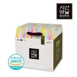 서산옛날한과박스포장 선물세트 종합 1호 1kg(선물포장) : 루아담마켓