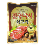 대상 진국다시 쇠고기 1kg 1개 : 또와 상점