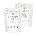 순수한집 페퍼민트 50p 50g 2개 50개 : 풍덕