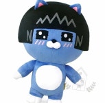오늘셀렉트 네오인형 60cm 놀이교재 아이선물 디테일자수 : 오늘셀렉트
