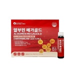 일진헬스케어 알부민 메가골드 25ml x 30병 : 진복유통샵