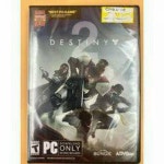 데스티니 2 - PC 표준판 PC Online Game Code : 투인스 컴퍼니 ad