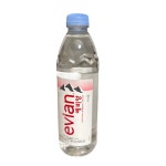 에비앙 생수 500ml x 48개 : 시냅스 커넥션