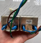 1개 필터 10ET1 F7313 전압 120/250V 전류 10A 테스트 완료 정상 : 현진48