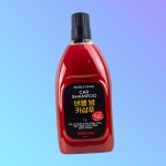 드림크래프트 카샴푸 1L 버블폼 폼세차액 세차거품 세정제 세차용액 : 유남매스토어