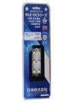 세금 포함 수입 일본 NIKKI니키 기계공작용 작업등 LED 램프 NLE10CNF-DC/829013 : 대박물류천국