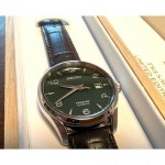 [Seiko] 세이코 프리사주 에나멜 다이얼 오토매틱 한정판 남성용 SARX063 84-J29 : 알피네
