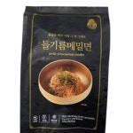 풍납동 유천대가 들기름메밀면 (2인분) 450g : 컬리맨쇼핑몰