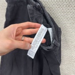 자라 ZARA 데님 흑청바지 28인치 D00512 : 꽁단빈티지