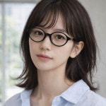 안경테 아이웨어 안경 없는 데일리 패션 도수 호피 : 봄봄커머스