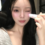 [릴스pick] 카라디움 크림 블러셔 속광 치크 스틱 : 카라디움