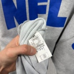 NFL 스웻셔츠 맨투맨 XL D00426 : 꽁단빈티지