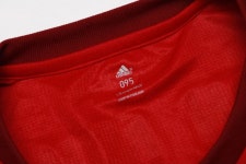 ADIDAS 아디다스 15-16 뮌헨 유니폼 남성 - M : 빈티지컬렉션