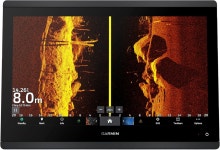 Garmin 010-02919-01 GPSMAP 1643 비소나 매핑 기능 포함 : 톡.톡몰