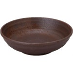 식기 식판 공식YAMATSU STANDARD 나루토 23cm 면볼·3개 세트 우동 라멘 원형 깊은 접시 튼튼한 공 식기세척기 전자레인지 : 삼칠코퍼레이션