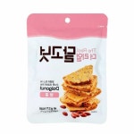 다온 달고넛 아몬드스낵 달콤한간식 탕비실간식 : 다온노트