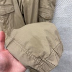 유니클로 조거 카고바지 M D00536 : 꽁단빈티지
