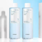 [1+1] 싸이닉 더심플 카밍토너 500ml / 수분 보습 진정 : 디유니마켓