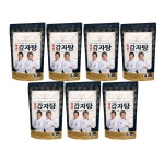 지극진성 감자탕 1kg X 7개 : 브랜맥스
