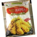 이슬나라 치킨 파우더 이슬 5k 2개 닭고기시즈닝가루 치킨튀김파우더 후라이드치킨파우더 : 선택상점