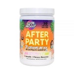 Gym Molly After Party Vegan BCAA Powder, Electrolyte Amino Acids Post Workout Recovery Drink, Zero C : 최강인커머스002