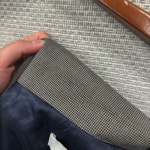 노크 KNOCK 울 블레이저 자켓 52 D00549 : 꽁단빈티지