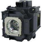 ELPLP76 / V13H010L76 프로젝터 교체 램프 EBG6050W, EBG6070W, EBG6250W, EBG6270W, EBG6350, EBG6370, EB : 현앤벨라
