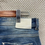 자라 ZARA 스판 데님 청바지 26인치 D00686 : 꽁단빈티지