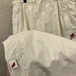 뉴발란스 조거 우븐 츄리닝바지 90 D00635 : 꽁단빈티지