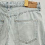 HM 반바지 여 EUR 36 J6229 : 스카이빈티지