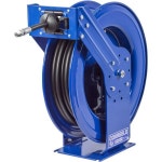 Coxreels TMP-N-3100 공기물오일용 최고 듀티 스프링 되감기 호스 릴 38인치 신원 확인 100 호스 3000 PSI : 붕붕18
