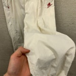 뉴발란스 조거 우븐 츄리닝바지 90 D00635 : 꽁단빈티지