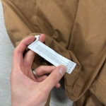 자라 ZARA 크롭 블라우스 L D00666 : 꽁단빈티지