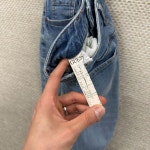 게스 약기모 스판 데님 청바지 30인치 D00690 : 꽁단빈티지