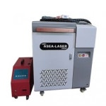 ASEA-LASER HLW20 레이저 용접기 2000W 3상 380V 125mm/s 용접속도 : 미우현산업공구