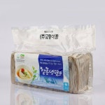 고향식품 옛맛 함흥냉면 2kg 10인분 쫄깃한 전분면 579978 함흥 2kg : 스킨나인몰