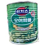 대건 피클 슬라이스 3K x6p 슬라이스피클 : 풍덕