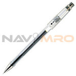 볼펜 하이테크C 0.4mm 블랙 : 씨에이치에이