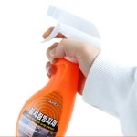 우니세차 | 우니세상 김서림방지제 280ml 고글김서림방지 셀프세차용품 유리막관리제 : 우니세상